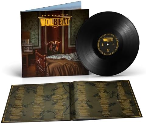 Amazon.com: Devoid: 25th Anniversary: CDs & Vinyl